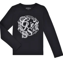 Guess - LS TSHIRT< T-shirts & Polos