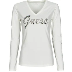Guess - LS VN BONITA TEE< T-shirts & Polos