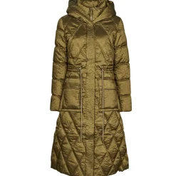 Guess - LUCILLE JACKET Kaki New