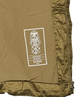 Guess - LUCILLE JACKET Kaki New
