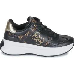 Guess - LUCKEI< Baskets Mode