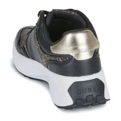 Guess - LUCKEI< Baskets Mode