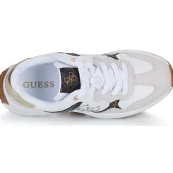 Guess - LUCKEI Blanc Hot