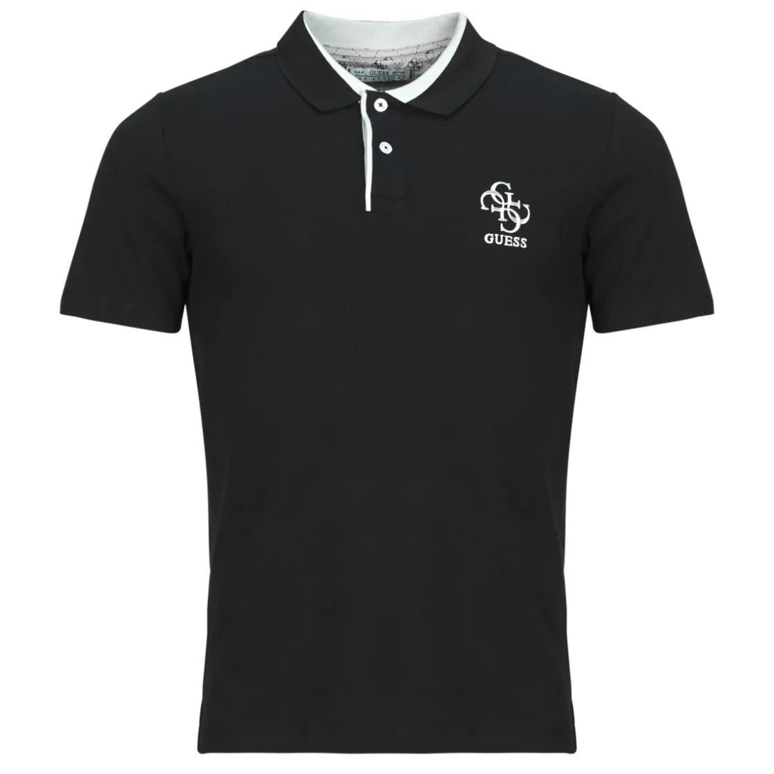 Guess - LYLE SS POLO< T-shirts & Polos