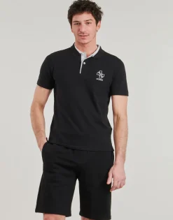 Guess - LYLE SS POLO< T-shirts & Polos