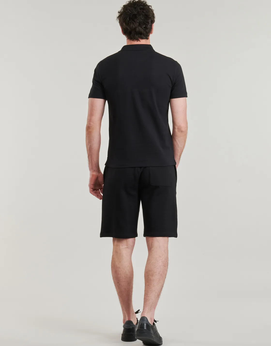 Guess - LYLE SS POLO< T-shirts & Polos