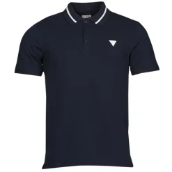 Guess - LYLE SS POLO< T-shirts & Polos