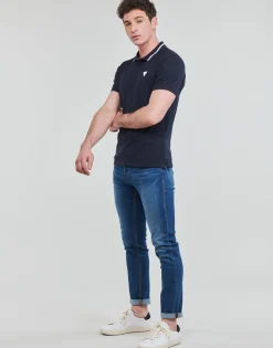 Guess - LYLE SS POLO< T-shirts & Polos
