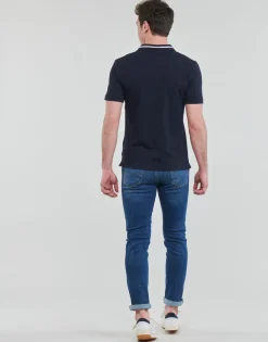 Guess - LYLE SS POLO< T-shirts & Polos