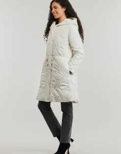 Guess - MAITE ONION QUILTING PARKA< Manteaux