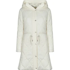 Guess - MAITE ONION QUILTING PARKA< Manteaux