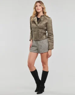 Guess Manteaux^- MARINE JACKET