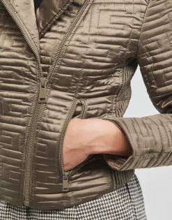 Guess Manteaux^- MARINE JACKET