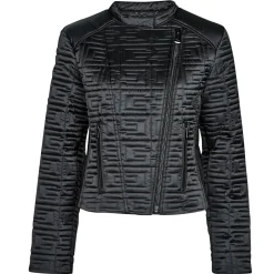 Guess - MARINE JACKET Noir Sale