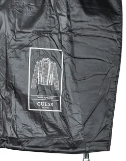 Guess - MARINE JACKET Noir Sale