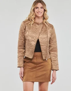 Guess Manteaux^- MARINE JACKET