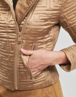 Guess Manteaux^- MARINE JACKET
