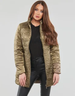 Guess Manteaux^- MARINE LONG JACKET
