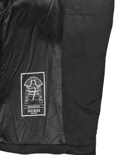 Guess Vestes^- MARISOL SHORT BELTED JACKET