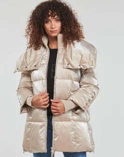 Guess - MATHILDE JACKET Beige Clearance
