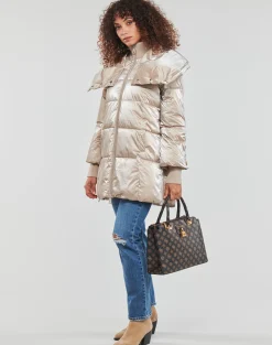 Guess - MATHILDE JACKET Beige Clearance