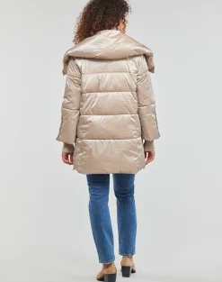 Guess - MATHILDE JACKET Beige Clearance