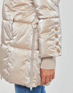 Guess - MATHILDE JACKET Beige Clearance