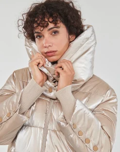 Guess - MATHILDE JACKET Beige Clearance