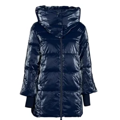Guess - MATHILDE JACKET Marine New