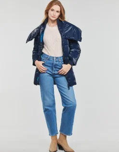 Guess - MATHILDE JACKET Marine New