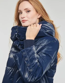 Guess - MATHILDE JACKET Marine New