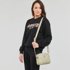 Guess - MERIDIAN< Besaces / Sacs Bandoulière