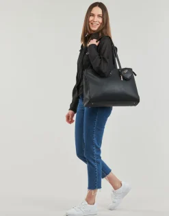 Guess - MIA ORGANDY JACKET< Vestes