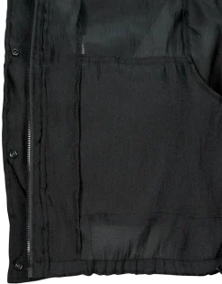 Guess - MIA ORGANDY JACKET< Vestes