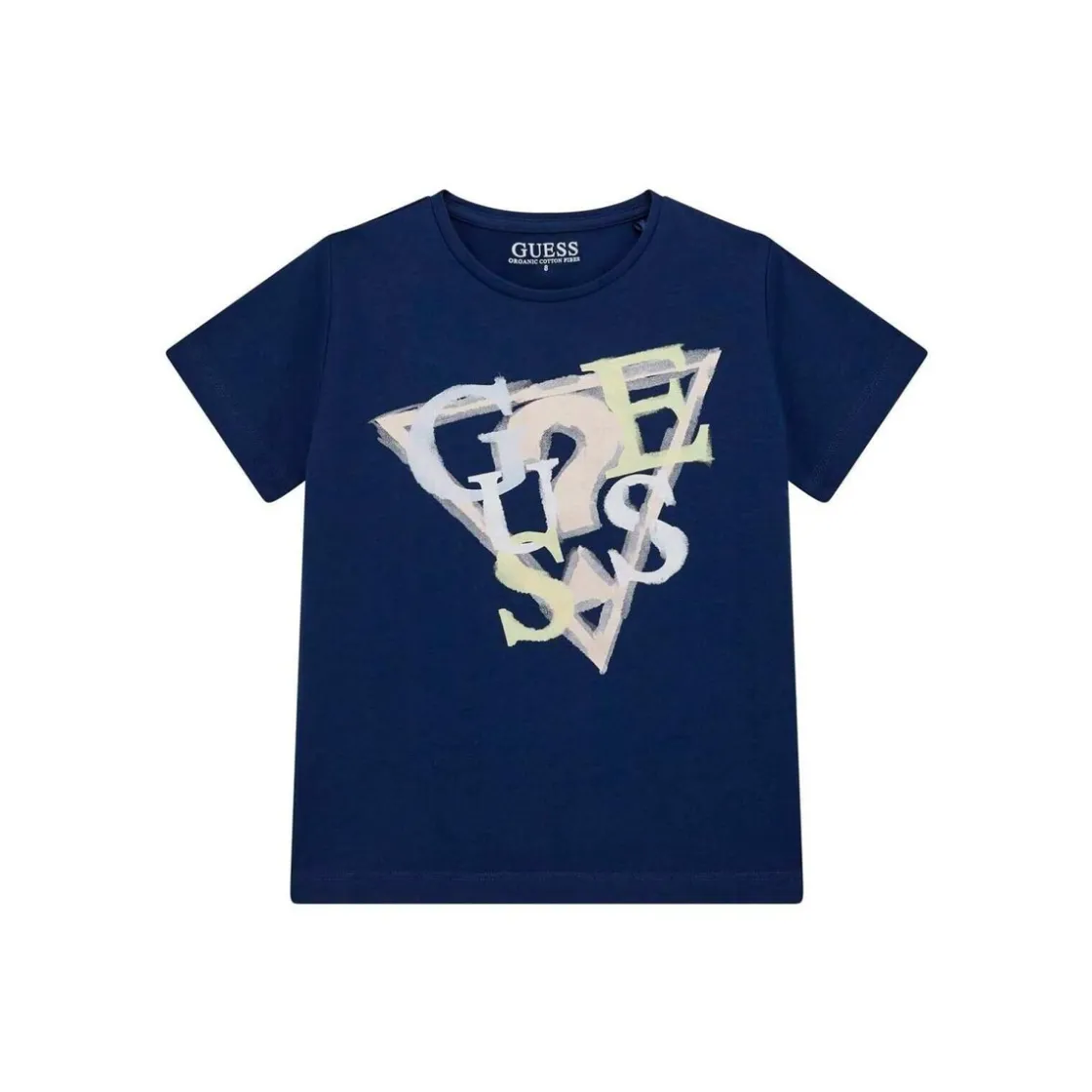 Guess T-shirts & Polos^- MIDI T SHIRT