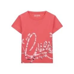 Guess T-shirts & Polos^- MIDI T SHIRT