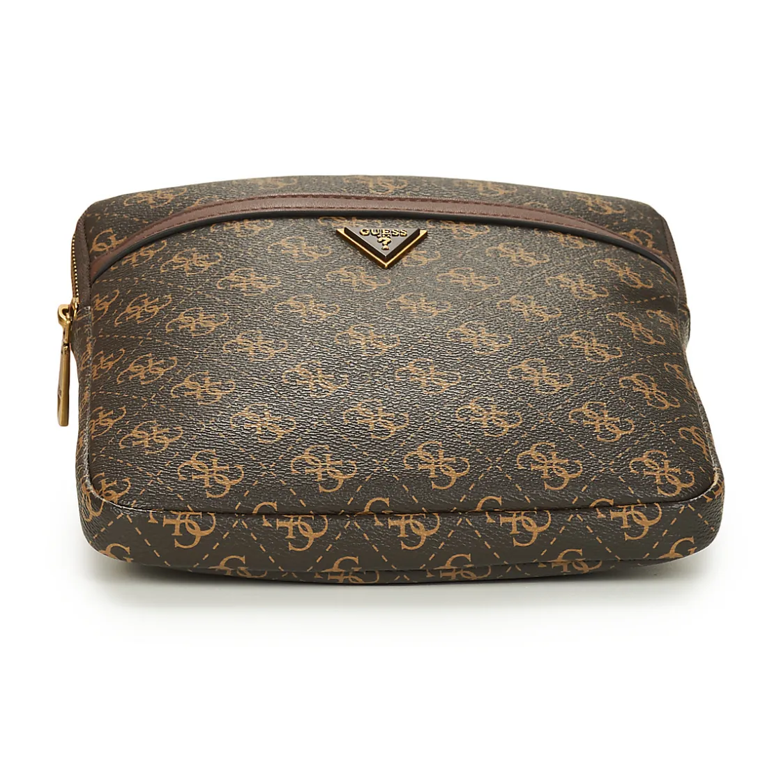 Guess Pochettes / Sacoches^- MILANO CROSSBODY FLAT