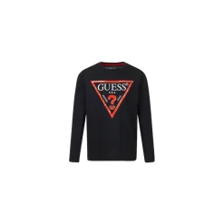 Guess T-shirts & Polos^- MILLO