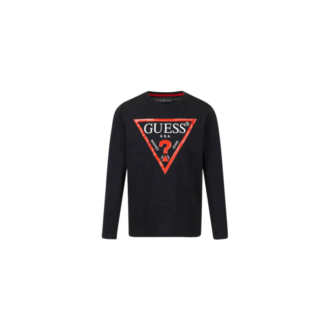 Guess T-shirts & Polos^- MILLO