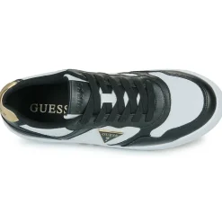 Guess Baskets Mode^- MIRAM6