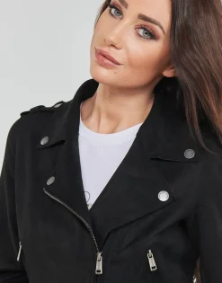 Guess - MONICA JACKET< Vestes