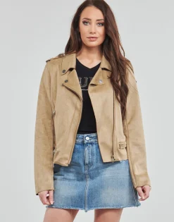 Guess - MONICA JACKET< Vestes