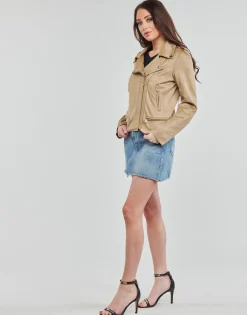 Guess - MONICA JACKET< Vestes