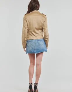 Guess - MONICA JACKET< Vestes