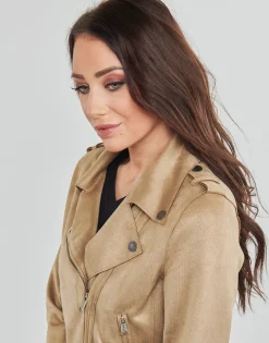 Guess - MONICA JACKET< Vestes