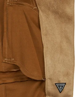 Guess - MONICA JACKET< Vestes