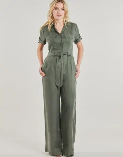 Guess - NALINI CUPRO Kaki Online