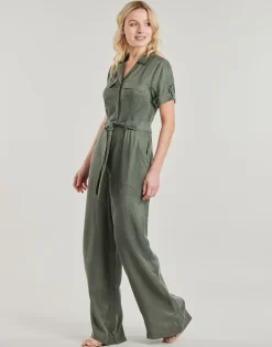 Guess - NALINI CUPRO Kaki Online