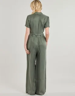 Guess - NALINI CUPRO Kaki Online