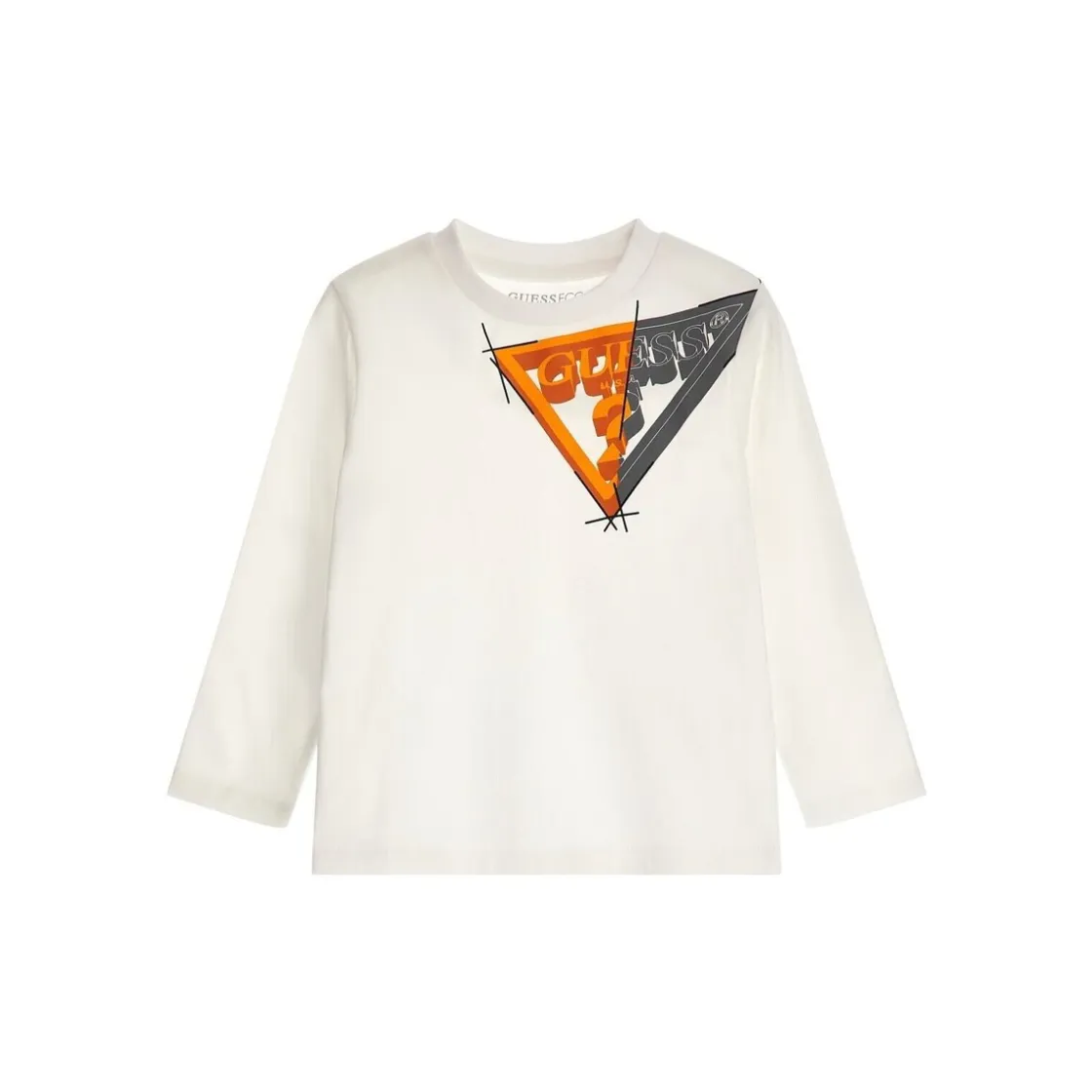 Guess T-shirts & Polos^- N3BI14
